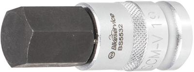 Bikeservice bitdop stkschlein 6knt 19mm bst