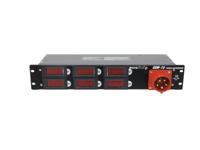 EUROLITE SBM-16 Power Distributor - thumbnail