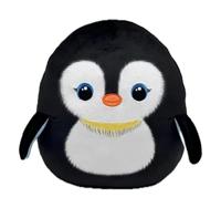 Ty Beanie Ty squish a boo neve penguin, 20cm - thumbnail