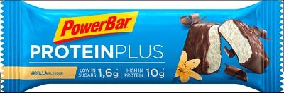 Powerbar Protein Plus Bar Vanilla