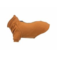 TRIXIE CITYSTYLE HONDENTRUI SWEATSHIRT AMSTERDAM ROEST 55 CM - thumbnail