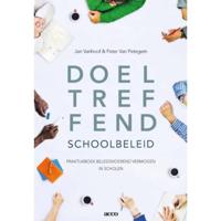 Doeltreffend schoolbeleid (Paperback) - thumbnail