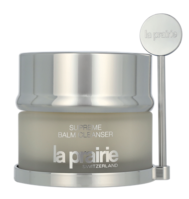 La Prairie Supreme Balm Cleanser 100 ml Make-up verwijderaar en reiniger Dames