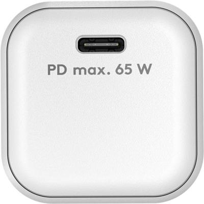 USB C oplader USB C oplader
