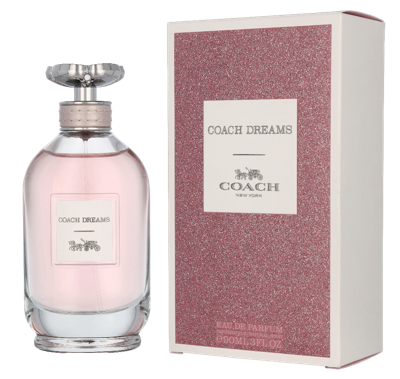 Damesparfum Coach CC009A01 90 ml