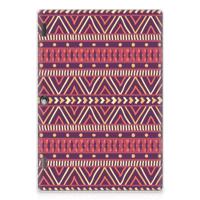 Lenovo Tab 10 | Tab 2 A10-30 Hippe Hoes Aztec Paars - thumbnail