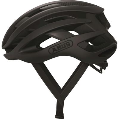 Abus helm airbreaker velvet zwart l 59-61cm