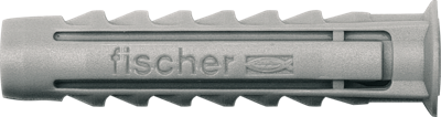 fischer pluggen - SX 5 x 25 mm - 100 st - 070005
