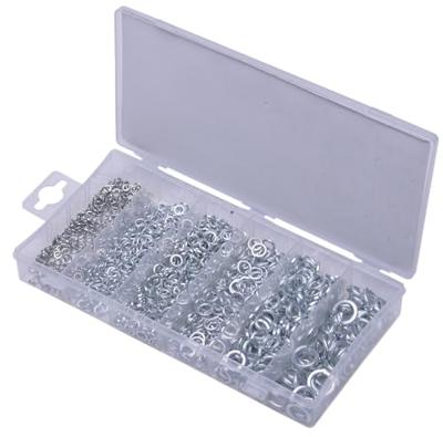 SW STAHL Sw-stahl veerring assortiment "s8053" sort. spring washers sw steel
