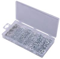 SW STAHL Sw-stahl veerring assortiment "s8053" sort. spring washers sw steel - thumbnail