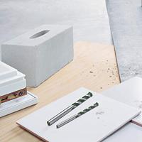 Bosch Accessories Promoline 2607017161 Multifunctionele boorset 3 mm, 4 mm, 5 mm, 6 mm, 8 mm Cilinderschacht 1 set(s) - thumbnail