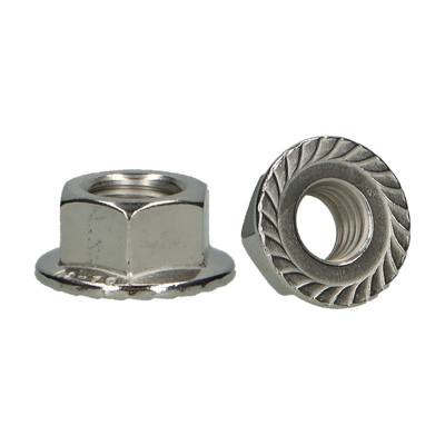 pgb-Europe PGB-FASTENERS | Gekartelde moer DIN 6923 M12 A2 | 100 st 0000GMA0001203 pgb-Europe PGB-FASTENERS | Gekartelde moer DIN 6923 M12 A2 | 100 st 0000GMA0001203