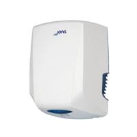 Jofel Jofel Power+ ultra fast automatische handdroger compact - wit - thumbnail