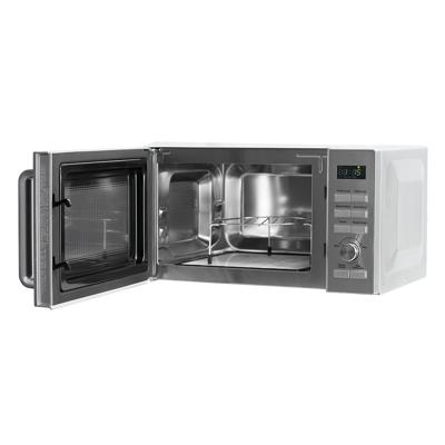 Magnetron met Grill Aspes AMWC23900DGN Staal 900 W 23 L