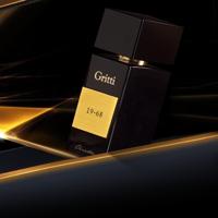 Gritti Venetia Black Collection 19-68 100ml - thumbnail