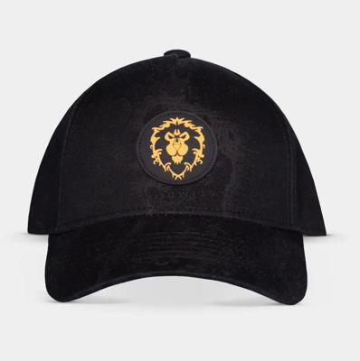 World of Warcraft - Alliance Lion's Head Adjustable Cap