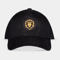 World of Warcraft - Alliance Lion's Head Adjustable Cap - thumbnail