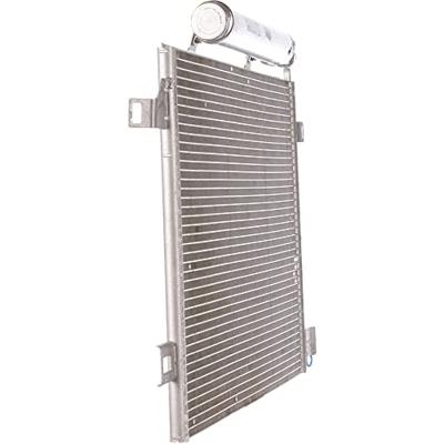 Condensor, airconditioning AC369000P
