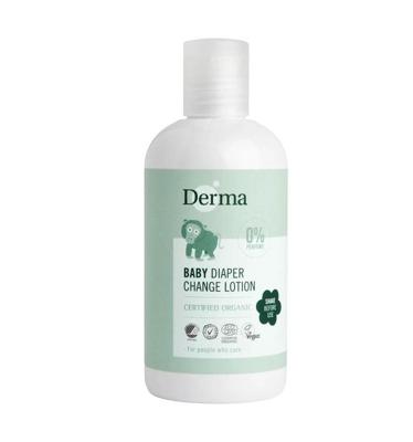 Luierwissel lotion 250 Milliliter