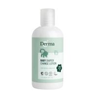 Luierwissel lotion 250 Milliliter - thumbnail