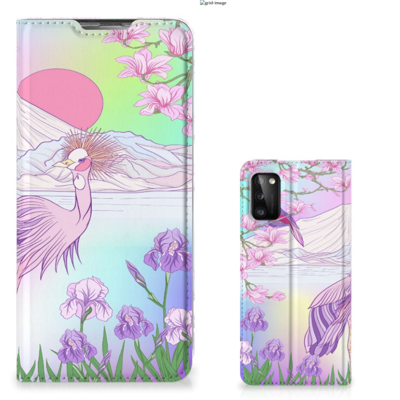 Samsung Galaxy A41 | Hoesje maken | Bird