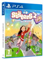 The Sisters 2 - Netwerksterren - PS4-game - thumbnail