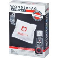 Rowenta WB305120 Stofzak Wit - thumbnail