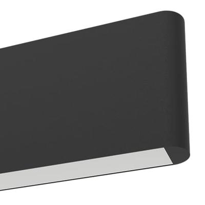 Eglo Zigbee led hanglampAndreas-Z 117cm - zwart - 900878