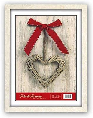 Zep M483W Wood Frame 15x20 cm Zep M483W Wood Frame 15x20 cm