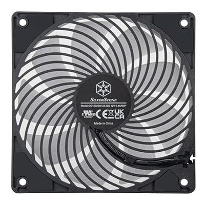 SilverStone Air Penetrator 120SK ARGB case fan
