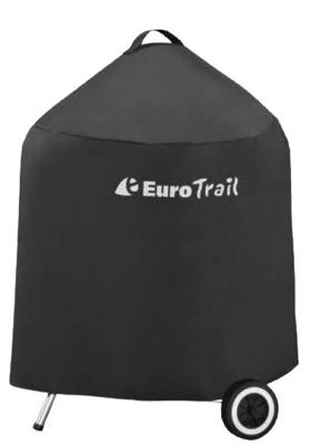 Eurotrail Grill cover 70cm