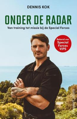 Onder de radar - Dennis Kok - ebook