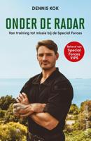 Onder de radar - Dennis Kok - ebook - thumbnail