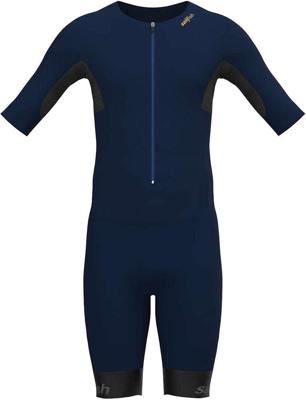 sailfish Aerosuit Perform 2 - One-Piece Suit with Pad