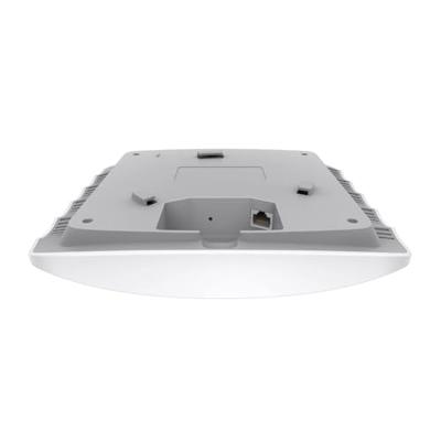 TP-Link Festa F52 | AC1350 WLAN-toegangspunt 5 dual-band, plafondmontage, 1 x Gigabit PoE-poort, gratis centraal cloudbeheer, eenvoudige installatie en gebruik, geen IT nodig.