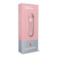 Victorinox Classic Sd Alox Zakmes Cotton Candy - thumbnail