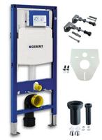 Geberit Duofix UP-320 inb.reservoir,bev.set, iso.set - thumbnail