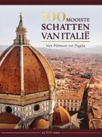 100 mooiste schatten van Italië - 100 serie (Hardback) - thumbnail