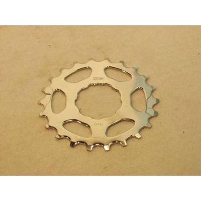 Shimano Miche krans 22t 8/9v