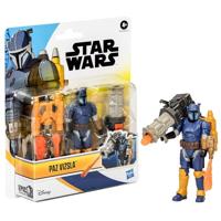 Star Wars Paz Vizsla actiefiguur - thumbnail