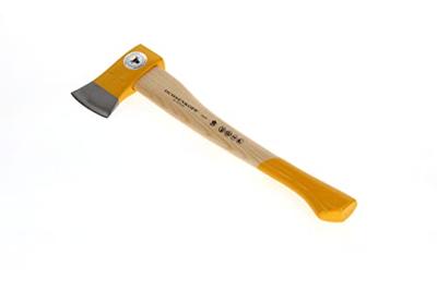 Gedore Bijl spalt fix essensteel - 1591738 - thumbnail