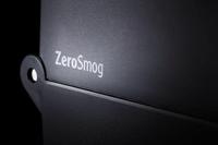 Weller Zero Smog Shield Limited Black Edition Soldeerdampafzuiging 240 V/AC 10 W 26 m³/h - thumbnail