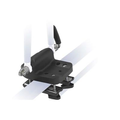 Peruzzo roof bike carrier rolle