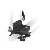 Peruzzo roof bike carrier rolle - thumbnail