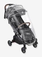 Stroll Lite GLOBBER kinderwagen zwart - thumbnail
