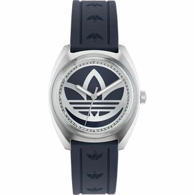 Unisex horloge Adidas AOFH23014 (Ø 39 mm)