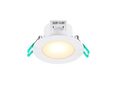 Sylvania Inbouwspot led - 500 lm - sundim - ip65