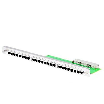Siemens Unify hiPath 3800 Internal Patch Panel - Brassage Panel