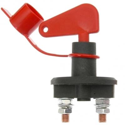 Pro Plus Hoofdstroomschakelaar 2-polig