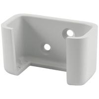 Hammond Electronics 1552CHGY ABS kunststof Grijs (l x b x h) 66 x 30 x 33 mm 1 stuk(s) - thumbnail